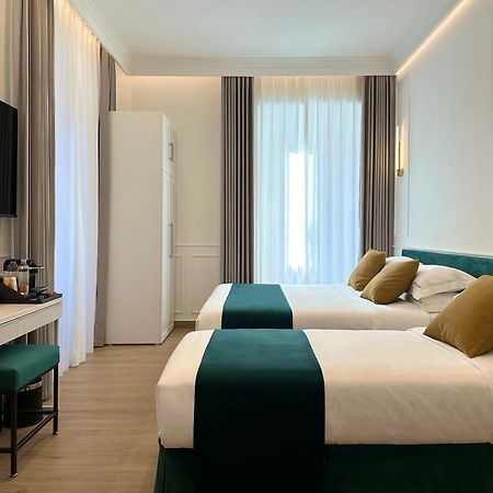 Nova Luxe Roma Exterior foto
