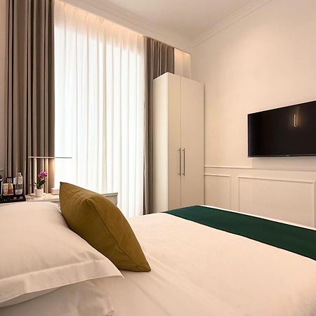 Nova Luxe Roma Exterior foto