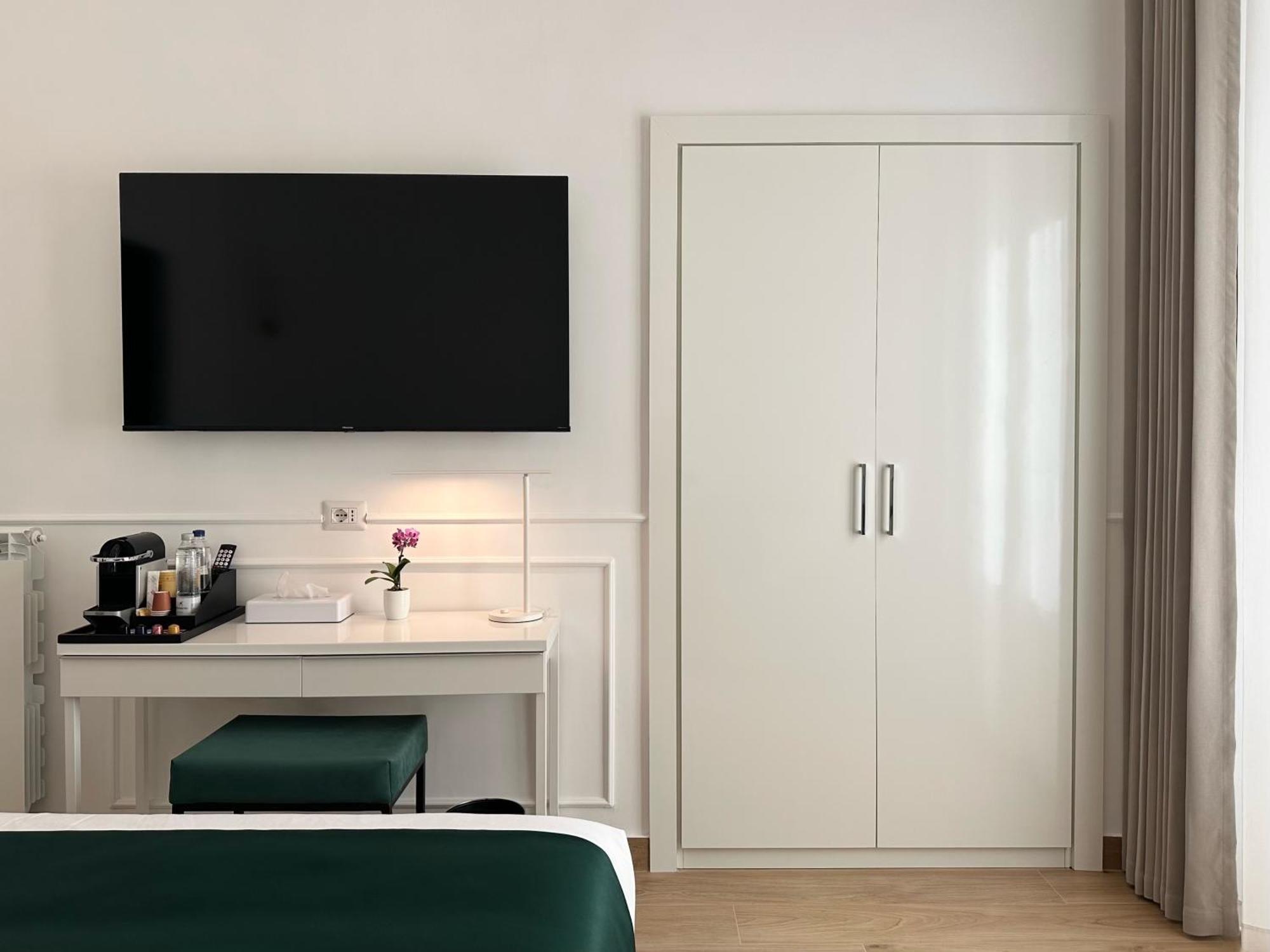 Nova Luxe Roma Exterior foto
